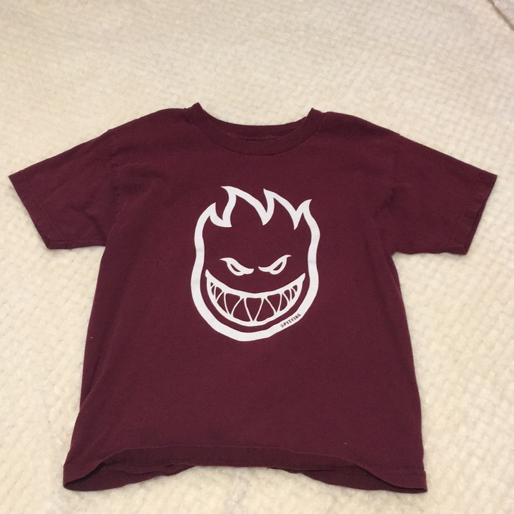Spitfire tee shirt